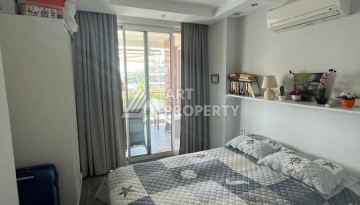 Просторная квартира 2+1 в районе Джикджилли, 120 кв.м. Престижная жилая резиденция - Ракурс 23