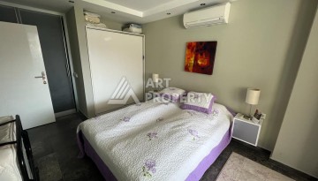 Просторная квартира 2+1 в районе Джикджилли, 120 кв.м. Престижная жилая резиденция - Ракурс 27