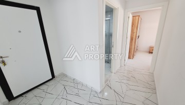 Квартира 2+1 в Газипаша по выгодной цене. Новый дом в районе Пазарджи - Ракурс 3