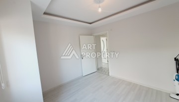 Квартира 2+1 в Газипаша по выгодной цене. Новый дом в районе Пазарджи - Ракурс 4