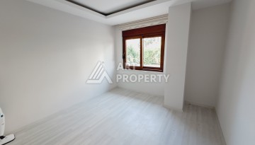 Квартира 2+1 в Газипаша по выгодной цене. Новый дом в районе Пазарджи - Ракурс 5