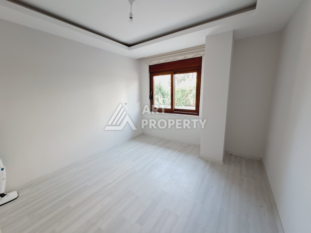 Квартира 2+1 в Газипаша по выгодной цене. Новый дом в районе Пазарджи - Ракурс 4