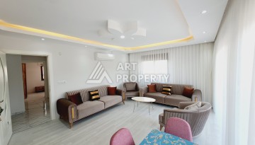 Квартира 2+1 в Газипаша по выгодной цене. Новый дом в районе Пазарджи - Ракурс 6