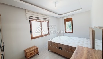 Квартира 2+1 в Газипаша по выгодной цене. Новый дом в районе Пазарджи - Ракурс 7