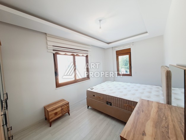 Квартира 2+1 в Газипаша по выгодной цене. Новый дом в районе Пазарджи - Ракурс 6