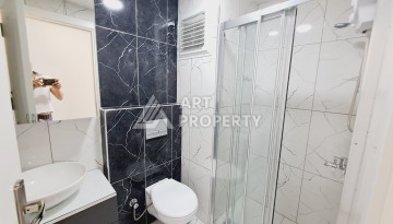 Квартира 2+1 в Газипаша по выгодной цене. Новый дом в районе Пазарджи - Ракурс 10