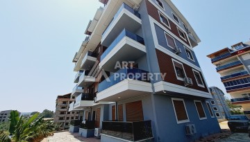 Квартира 2+1 в Газипаша по выгодной цене. Новый дом в районе Пазарджи - Ракурс 15