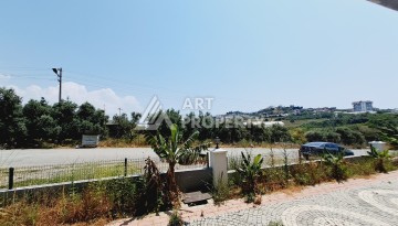 Квартира 2+1 в Газипаша по выгодной цене. Новый дом в районе Пазарджи - Ракурс 16