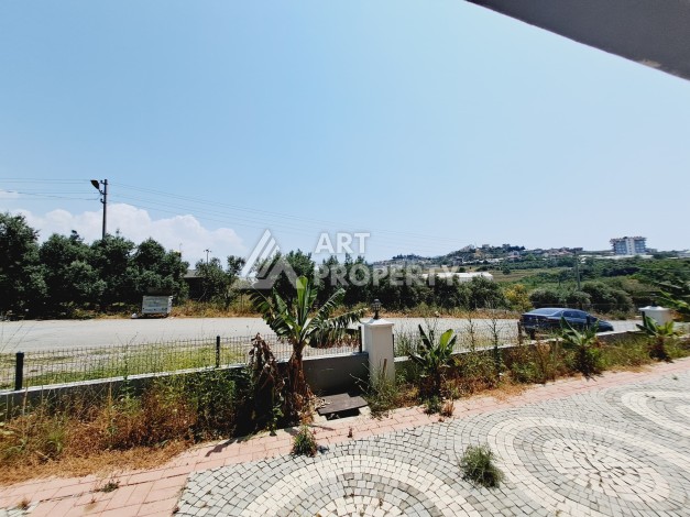 Квартира 2+1 в Газипаша по выгодной цене. Новый дом в районе Пазарджи - Ракурс 15