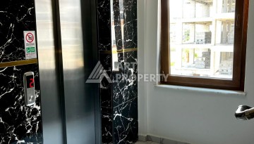 Квартира 2+1 в Газипаша по выгодной цене. Новый дом в районе Пазарджи - Ракурс 17