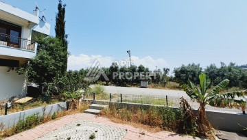 Квартира 2+1 в Газипаша по выгодной цене. Новый дом в районе Пазарджи - Ракурс 18