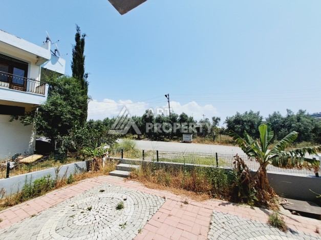 Квартира 2+1 в Газипаша по выгодной цене. Новый дом в районе Пазарджи - Ракурс 17