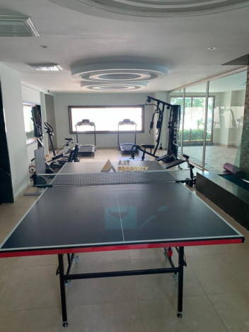 Квартира с мебелью в центральной части Махмутлара в комплексе с развитой инфраструктурой, 70 м2 - Ракурс 8