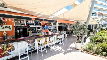 Меблированная квартира 2+1 в элитной резиденции, 100 кв.м. Авсаллар, Алания - Ракурс 20