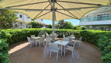 Меблированная квартира 2+1 в элитной резиденции, 100 кв.м. Авсаллар, Алания - Ракурс 25