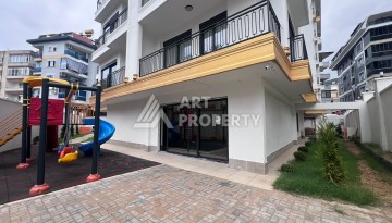 Квартира 2+1 под ВНЖ в новом комплексе в центре Алании, 70 кв.м. Выгодно. - Ракурс 10