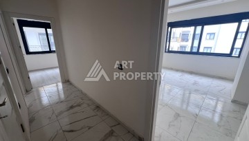 Квартира 2+1 под ВНЖ в новом комплексе в центре Алании, 70 кв.м. Выгодно. - Ракурс 13