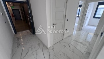 Квартира 2+1 под ВНЖ в новом комплексе в центре Алании, 70 кв.м. Выгодно. - Ракурс 15