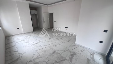 Квартира 2+1 под ВНЖ в новом комплексе в центре Алании, 70 кв.м. Выгодно. - Ракурс 16