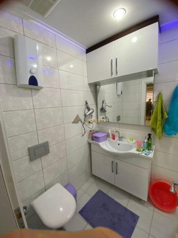 Квартира с мебелью в центральной части Махмутлара в комплексе с развитой инфраструктурой, 70 м2 - Ракурс 12