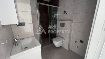 Квартира 2+1 под ВНЖ в новом комплексе в центре Алании, 70 кв.м. Выгодно. - Ракурс 19