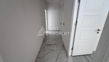 Квартира 2+1 под ВНЖ в новом комплексе в центре Алании, 70 кв.м. Выгодно. - Ракурс 21