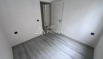 Квартира 2+1 под ВНЖ в новом комплексе в центре Алании, 70 кв.м. Выгодно. - Ракурс 22