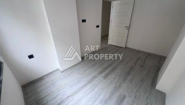 Квартира 2+1 под ВНЖ в новом комплексе в центре Алании, 70 кв.м. Выгодно. - Ракурс 23