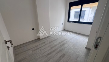 Квартира 2+1 под ВНЖ в новом комплексе в центре Алании, 70 кв.м. Выгодно. - Ракурс 25