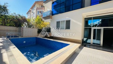 Просторный дуплекс 3+1 в районе Клеопатры, 180 кв.м. - Ракурс 5