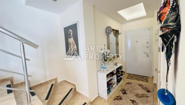 Просторный дуплекс 3+1 в районе Клеопатры, 180 кв.м. - Ракурс 7