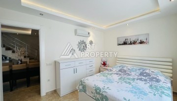 Просторный дуплекс 3+1 в районе Клеопатры, 180 кв.м. - Ракурс 8