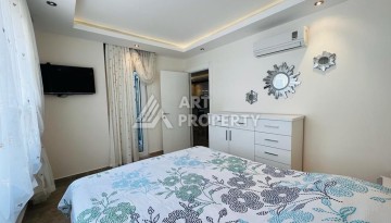 Просторный дуплекс 3+1 в районе Клеопатры, 180 кв.м. - Ракурс 10