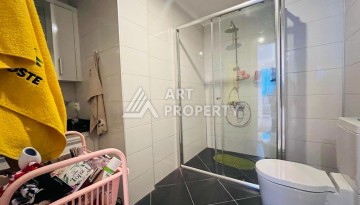 Просторный дуплекс 3+1 в районе Клеопатры, 180 кв.м. - Ракурс 11