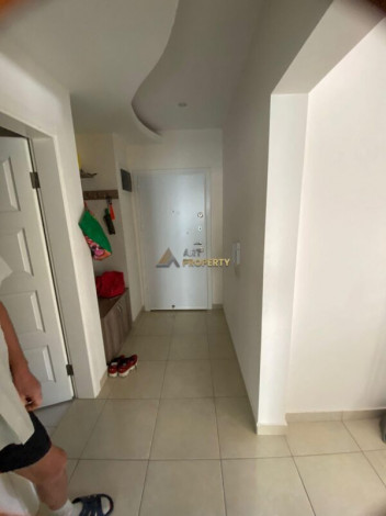 Квартира с мебелью в центральной части Махмутлара в комплексе с развитой инфраструктурой, 70 м2 - Ракурс 14