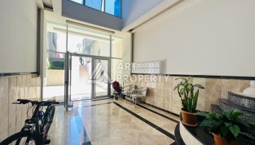 Просторный дуплекс 3+1 в районе Клеопатры, 180 кв.м. - Ракурс 15