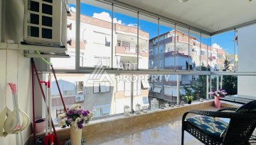 Просторный дуплекс 3+1 в районе Клеопатры, 180 кв.м. - Ракурс 16