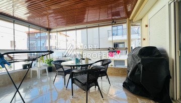 Просторный дуплекс 3+1 в районе Клеопатры, 180 кв.м. - Ракурс 17