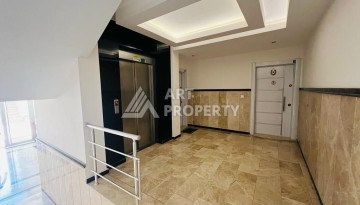 Просторный дуплекс 3+1 в районе Клеопатры, 180 кв.м. - Ракурс 20