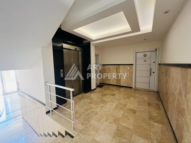 Просторный дуплекс 3+1 в районе Клеопатры, 180 кв.м. - Ракурс 19