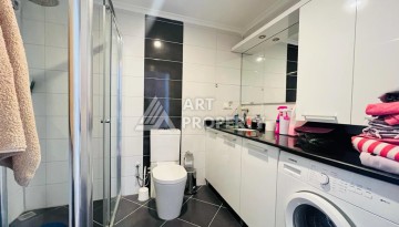 Просторный дуплекс 3+1 в районе Клеопатры, 180 кв.м. - Ракурс 23