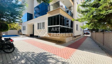 Просторный дуплекс 3+1 в районе Клеопатры, 180 кв.м. - Ракурс 28