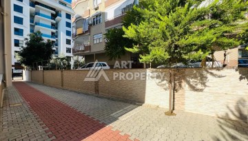 Просторный дуплекс 3+1 в районе Клеопатры, 180 кв.м. - Ракурс 29