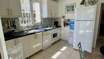 Квартира 2+1 в Оба для вида на жительство, 350 метров от моря - Ракурс 3