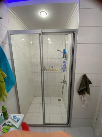 Квартира с мебелью в центральной части Махмутлара в комплексе с развитой инфраструктурой, 70 м2 - Ракурс 16