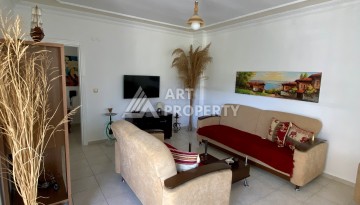 Квартира 2+1 в Оба для вида на жительство, 350 метров от моря - Ракурс 5