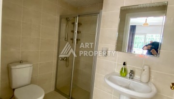 Квартира 2+1 в Оба для вида на жительство, 350 метров от моря - Ракурс 6