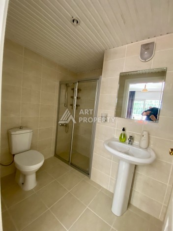 Квартира 2+1 в Оба для вида на жительство, 350 метров от моря - Ракурс 5