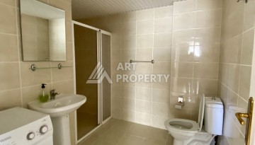 Квартира 2+1 в Оба для вида на жительство, 350 метров от моря - Ракурс 7