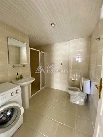 Квартира 2+1 в Оба для вида на жительство, 350 метров от моря - Ракурс 6